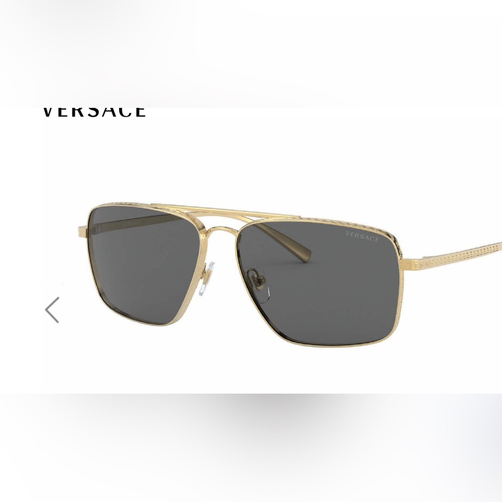 Versace 2216  New Replacement lenses.